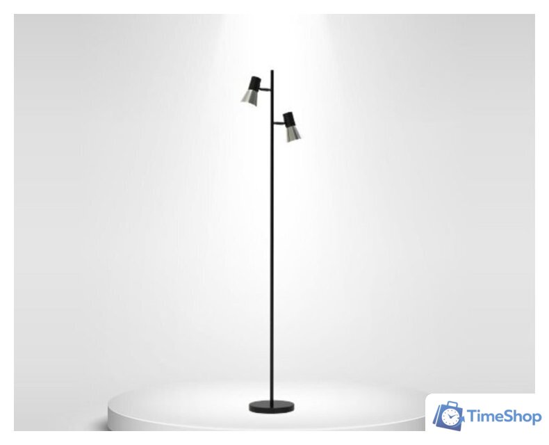 Торшер ArtStyle HT-738X2BN - Изображение №2 — Интернет-магазин Time-Shop