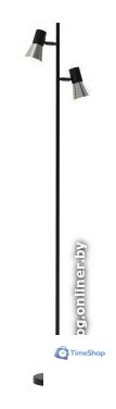 Торшер ArtStyle HT-738X2BN - Изображение №1 — Интернет-магазин Time-Shop