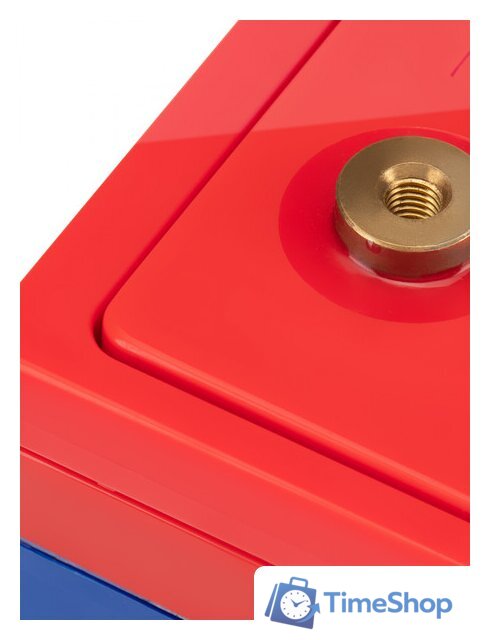 Аккумулятор для ИБП IPPON IP12-140 (12В/140 А·ч) - Изображение №5 — Интернет-магазин Time-Shop