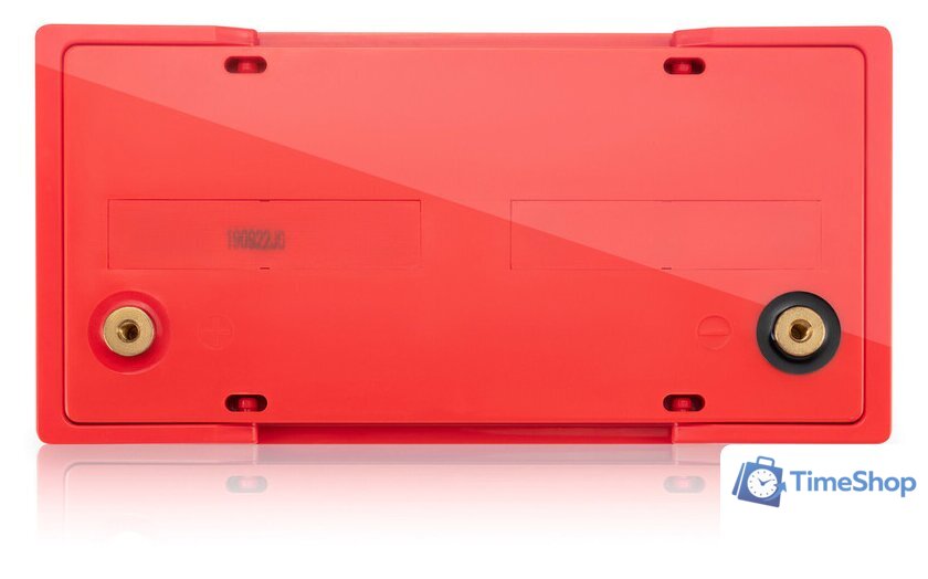 Аккумулятор для ИБП IPPON IP12-140 (12В/140 А·ч) - Изображение №4 — Интернет-магазин Time-Shop