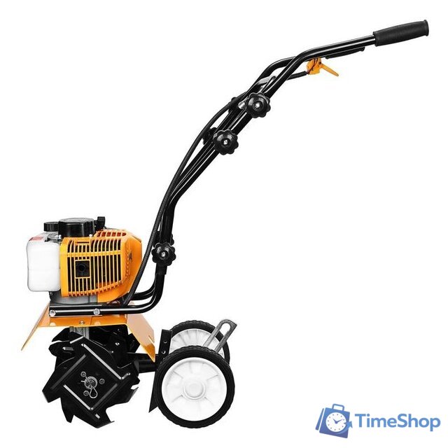 Мотокультиватор бензиновый Deko DKGC 260 065-1230 - Изображение №2 — Интернет-магазин Time-Shop