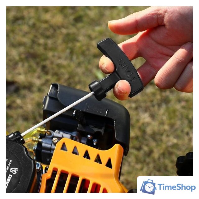 Мотокультиватор бензиновый Deko DKGC 260 065-1230 - Изображение №5 — Интернет-магазин Time-Shop