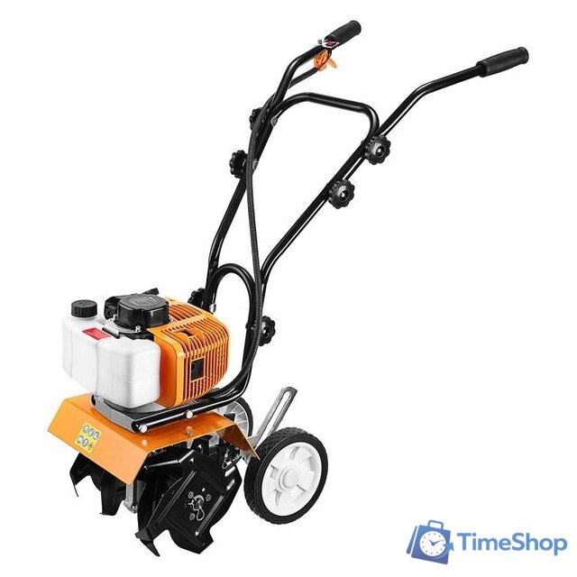 Мотокультиватор бензиновый Deko DKGC 260 065-1230 - Изображение №3 — Интернет-магазин Time-Shop