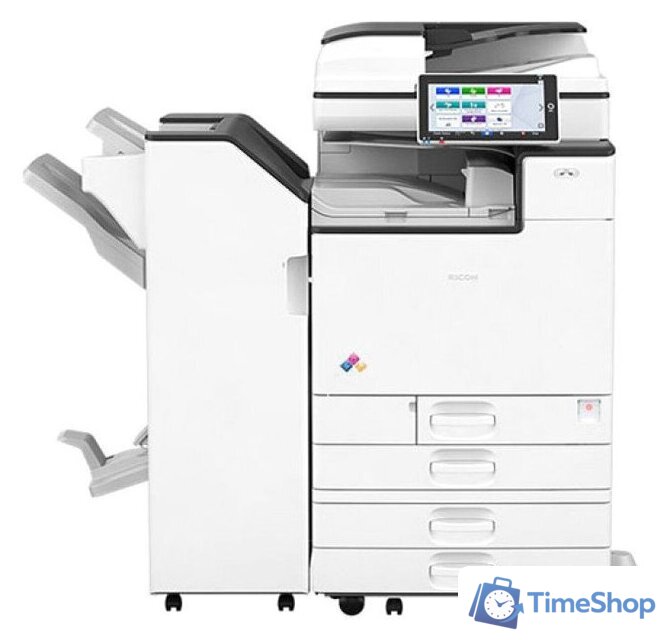 МФУ Ricoh IM 4000A - Изображение №1 — Интернет-магазин Time-Shop