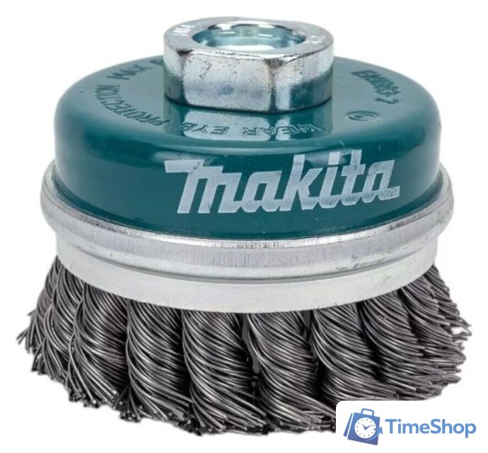 Щетка для электроинструмента Makita D-78570 - Изображение №1 — Интернет-магазин Time-Shop