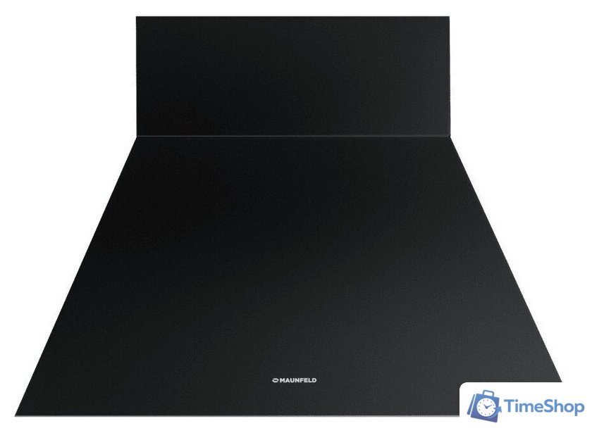 Кухонная вытяжка MAUNFELD Berk 60 (чeрный антрацит) - Изображение №9 — Интернет-магазин Time-Shop