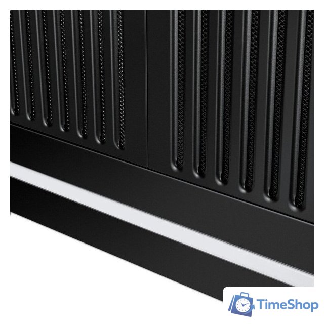 Кухонная вытяжка MAUNFELD Berk 60 (чeрный антрацит) - Изображение №13 — Интернет-магазин Time-Shop