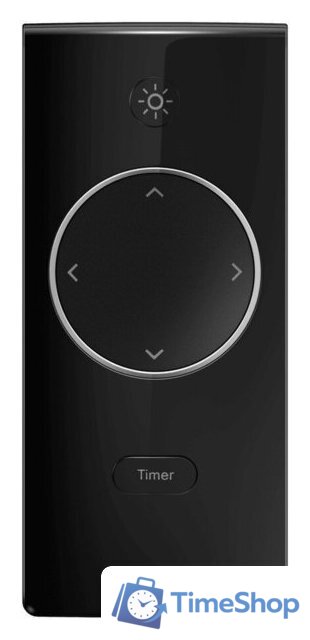 Кухонная вытяжка MAUNFELD Berk 60 (чeрный антрацит) - Изображение №17 — Интернет-магазин Time-Shop