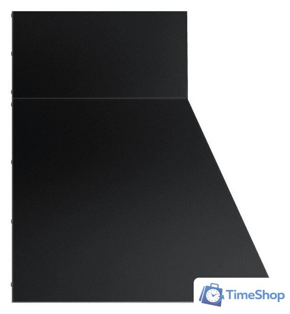 Кухонная вытяжка MAUNFELD Berk 60 (чeрный антрацит) - Изображение №10 — Интернет-магазин Time-Shop