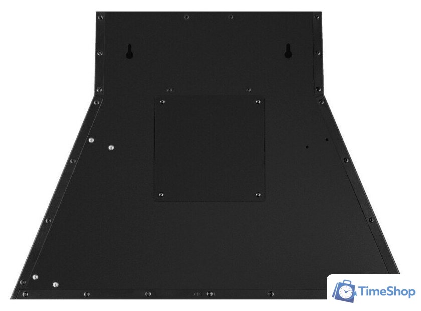 Кухонная вытяжка MAUNFELD Berk 60 (чeрный антрацит) - Изображение №11 — Интернет-магазин Time-Shop