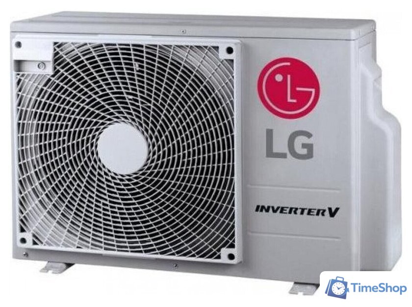 Кондиционер LG CT12R/UU12WR/PT-QCHW0 - Изображение №3 — Интернет-магазин Time-Shop