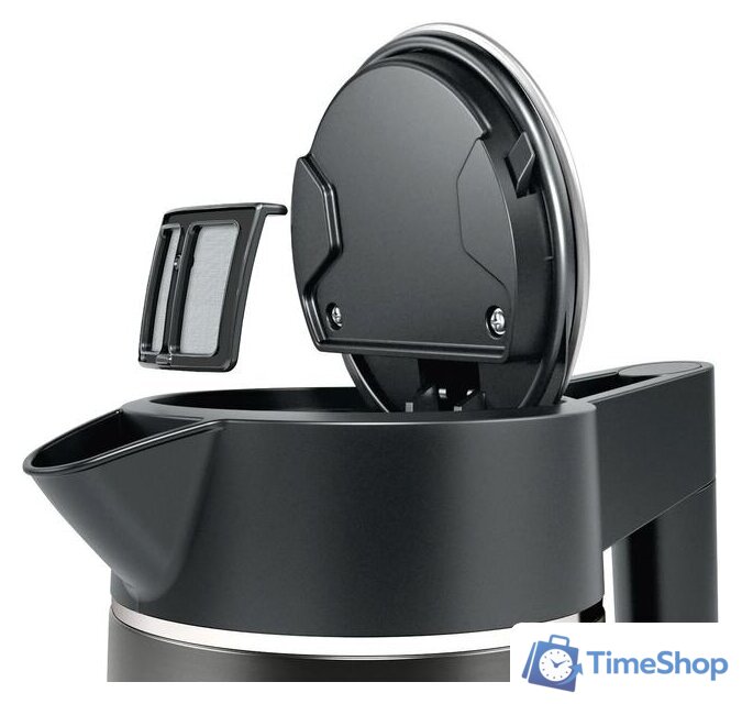 Электрический чайник Bosch TWK5P475 - Изображение №4 — Интернет-магазин Time-Shop