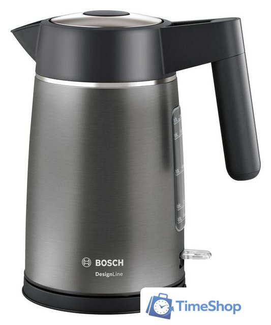 Электрический чайник Bosch TWK5P475 - Изображение №1 — Интернет-магазин Time-Shop