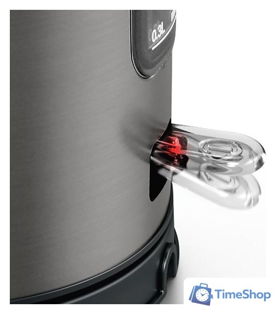 Электрический чайник Bosch TWK5P475 - Изображение №8 — Интернет-магазин Time-Shop