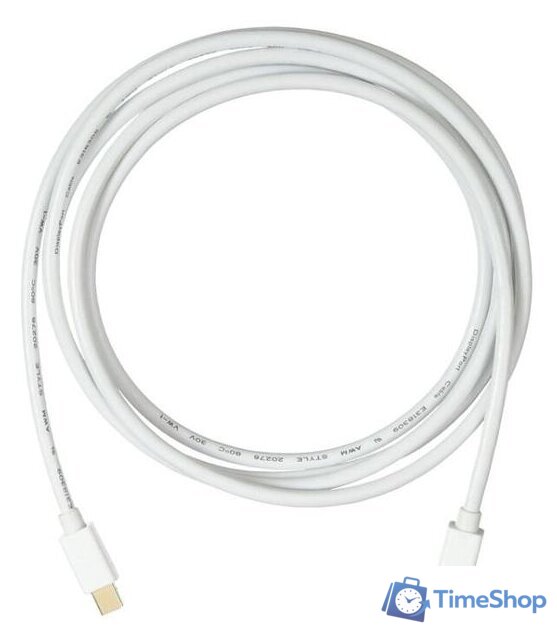 Кабель Buro BHP MDPP-2 - Изображение №2 — Интернет-магазин Time-Shop