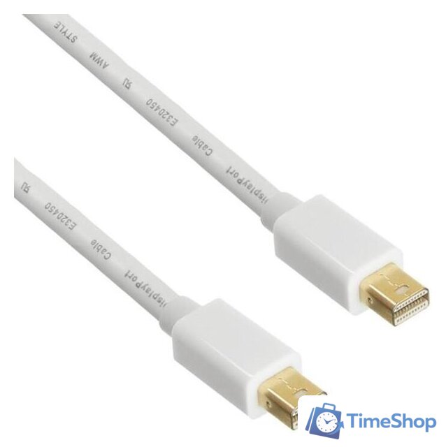 Кабель Buro BHP MDPP-2 - Изображение №3 — Интернет-магазин Time-Shop