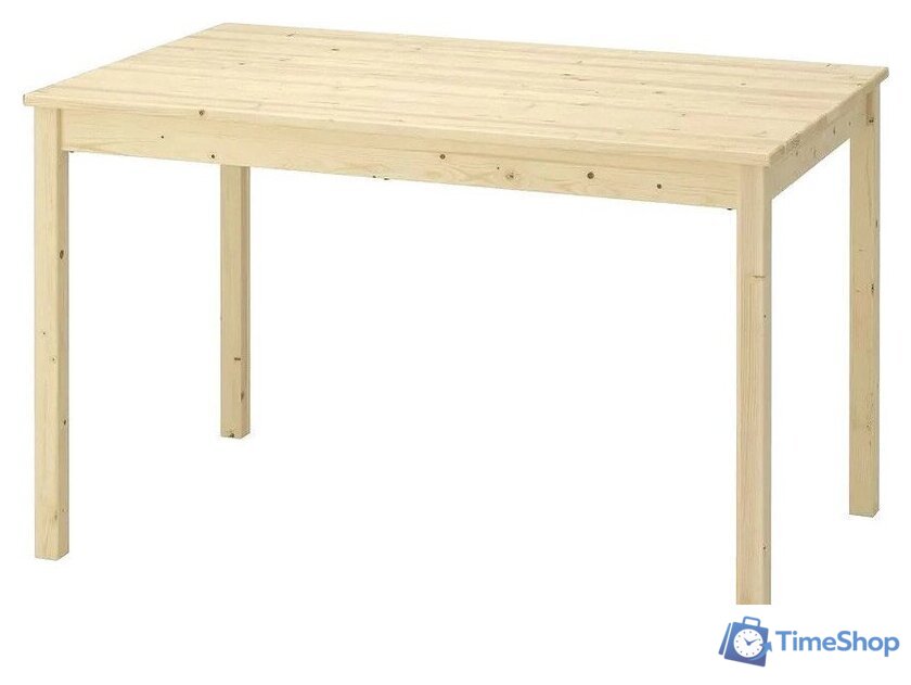 Кухонный стол Диприз Ingo Д.60020.1 (без отделки) - Изображение №1 — Интернет-магазин Time-Shop
