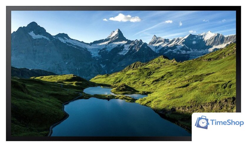 Информационная панель Samsung OH55A-S LH55OHAOSGBXCI - Изображение №1 — Интернет-магазин Time-Shop