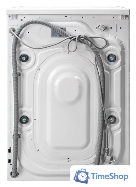Стиральная машина DeLonghi Belinda L 1026 VI - Изображение №8 — Интернет-магазин Time-Shop