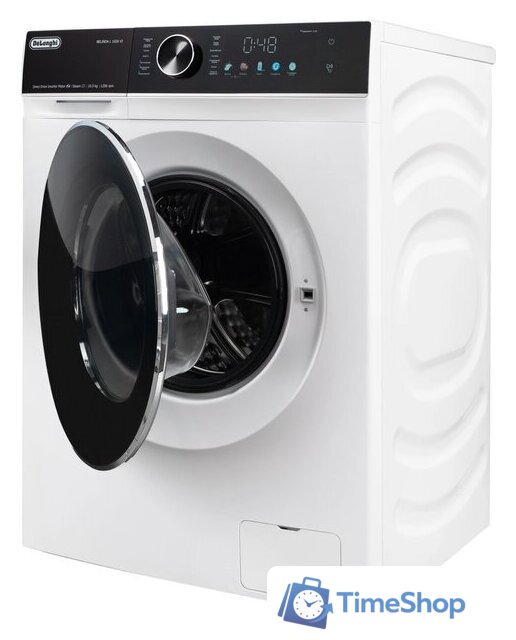 Стиральная машина DeLonghi Belinda L 1026 VI - Изображение №4 — Интернет-магазин Time-Shop