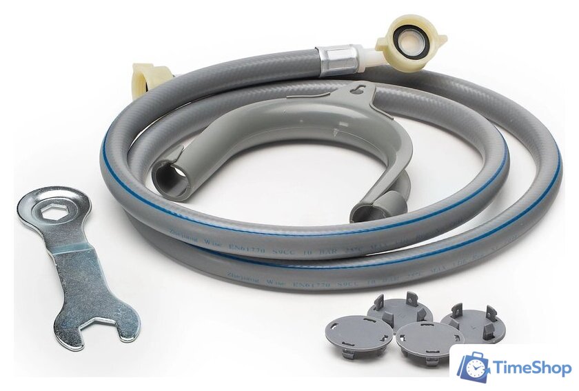 Стиральная машина DeLonghi Belinda L 1026 VI - Изображение №15 — Интернет-магазин Time-Shop