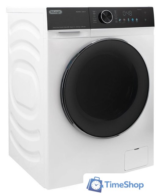 Стиральная машина DeLonghi Belinda L 1026 VI - Изображение №2 — Интернет-магазин Time-Shop