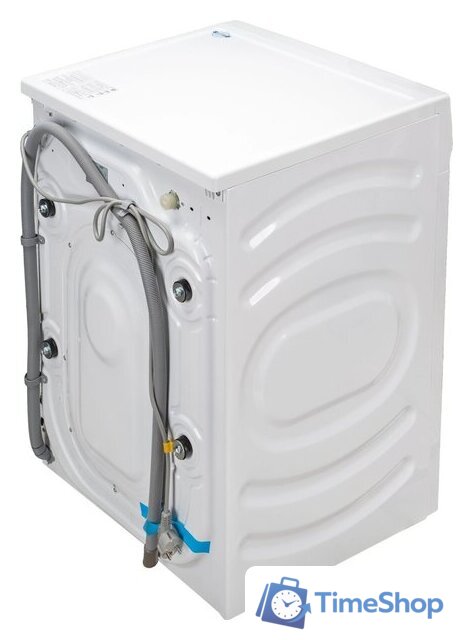 Стиральная машина DeLonghi Belinda L 1026 VI - Изображение №7 — Интернет-магазин Time-Shop