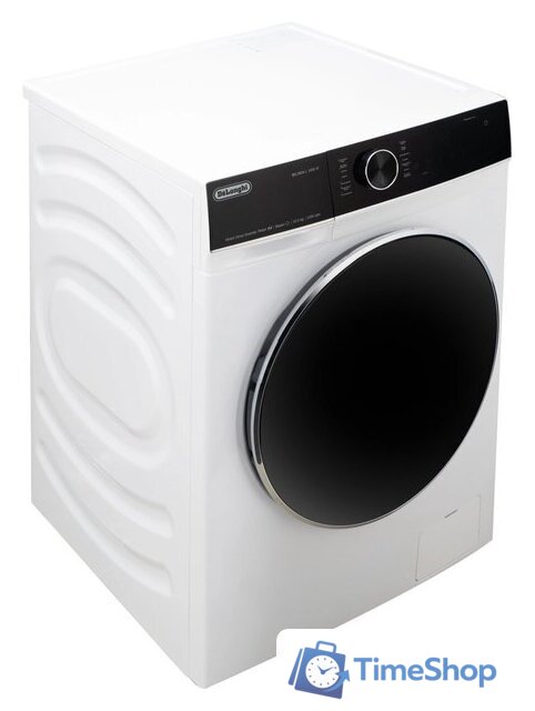 Стиральная машина DeLonghi Belinda L 1026 VI - Изображение №3 — Интернет-магазин Time-Shop