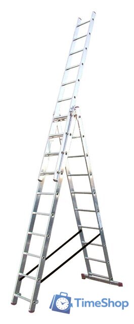 Лестница-трансформер Krause Corda 3х10 [010407] - Изображение №1 — Интернет-магазин Time-Shop
