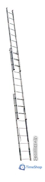 Лестница-трансформер Krause Corda 3х10 [010407] - Изображение №2 — Интернет-магазин Time-Shop