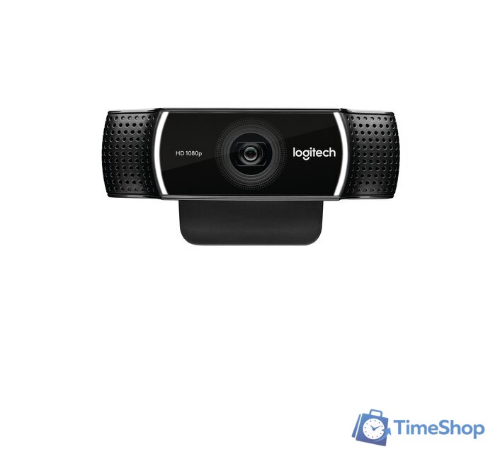 Веб-камера для стриминга Logitech C922 Pro Stream 960-001088 - Изображение №7 — Интернет-магазин Time-Shop