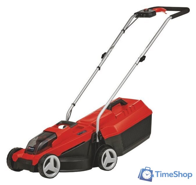 Газонокосилка Einhell GE-CM 18/32 Li-Solo (без АКБ) - Изображение №1 — Интернет-магазин Time-Shop