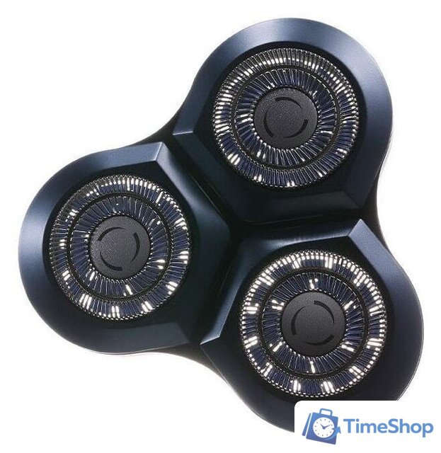 Электробритва Xiaomi Mijia Electric Shaver S700 (китайская версия, черный) - Изображение №6 — Интернет-магазин Time-Shop