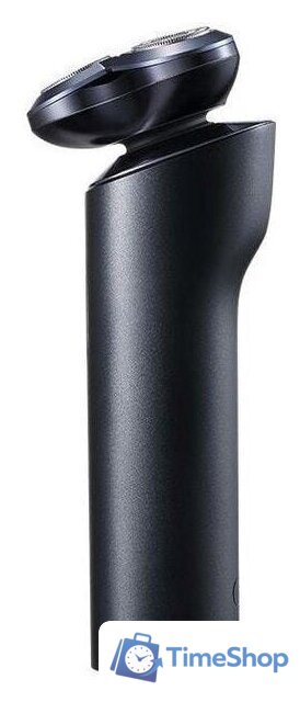 Электробритва Xiaomi Mijia Electric Shaver S700 (китайская версия, черный) - Изображение №4 — Интернет-магазин Time-Shop