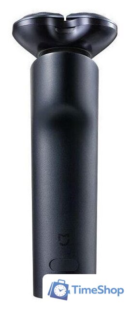 Электробритва Xiaomi Mijia Electric Shaver S700 (китайская версия, черный) - Изображение №5 — Интернет-магазин Time-Shop
