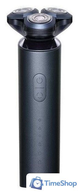 Электробритва Xiaomi Mijia Electric Shaver S700 (китайская версия, черный) - Изображение №2 — Интернет-магазин Time-Shop