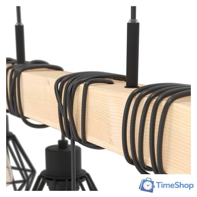  Eglo Townshend 44076 - Изображение №3 — Интернет-магазин Time-Shop