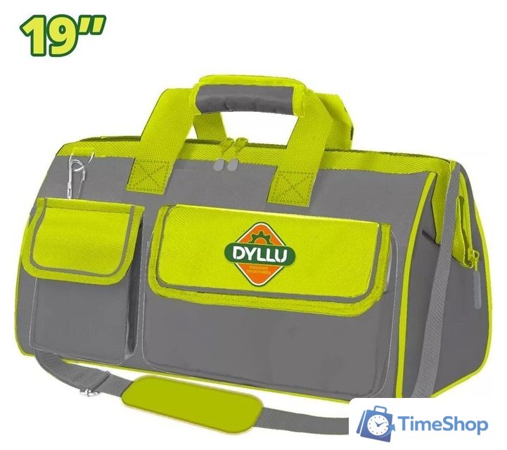 Сумка для автоинструментов Dyllu DTTG3119 - Изображение №1 — Интернет-магазин Time-Shop