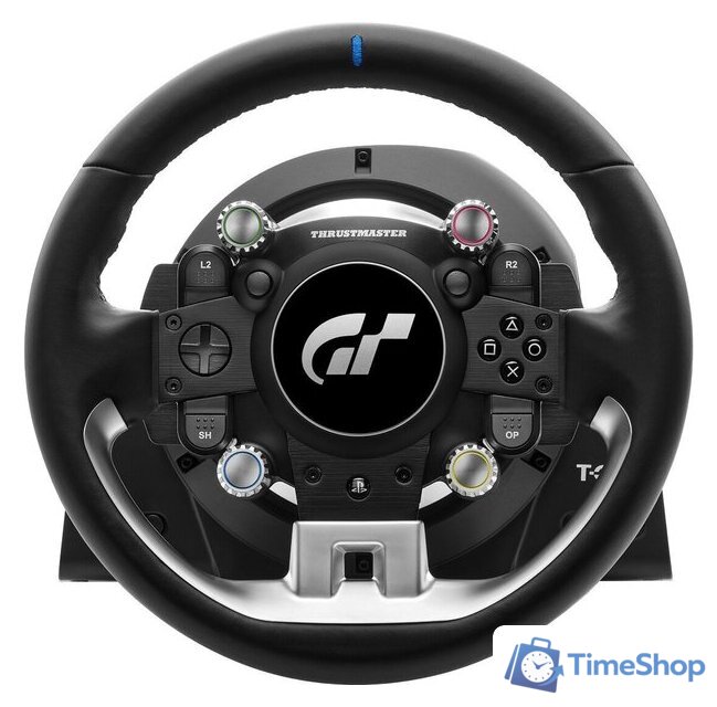 Руль Thrustmaster T-GT II Pack - Изображение №1 — Интернет-магазин Time-Shop