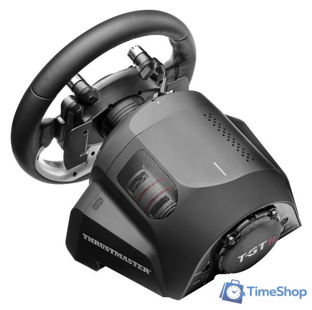 Руль Thrustmaster T-GT II Pack - Изображение №3 — Интернет-магазин Time-Shop
