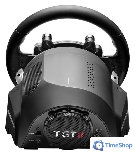 Руль Thrustmaster T-GT II Pack - Изображение №4 — Интернет-магазин Time-Shop