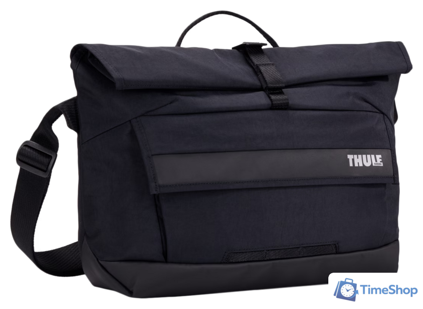 Сумка через плечо Thule Paramount PARACB3114BLK (black) - Изображение №1 — Интернет-магазин Time-Shop
