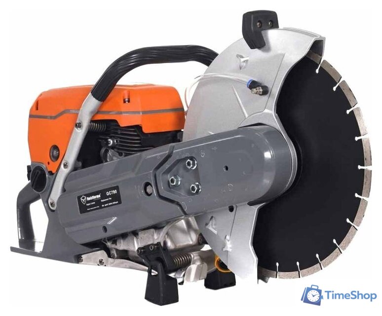 Бензорез Holzfforma GC790-14 - Изображение №1 — Интернет-магазин Time-Shop