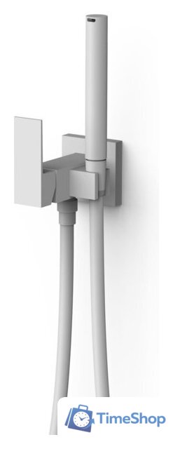 Гигиенический душ Tres Cuadro 00612301BM - Изображение №1 — Интернет-магазин Time-Shop