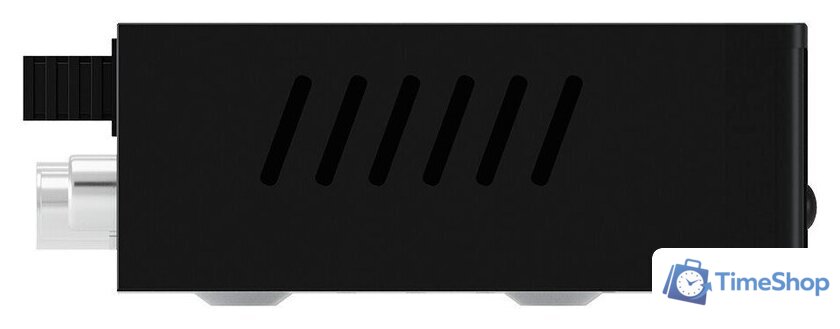 Приемник цифрового ТВ Soundmax SM-DVBT290 - Изображение №7 — Интернет-магазин Time-Shop