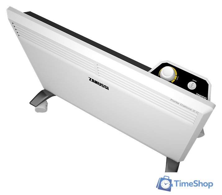 Конвектор Zanussi ZCH/S-1500 MR - Изображение №2 — Интернет-магазин Time-Shop