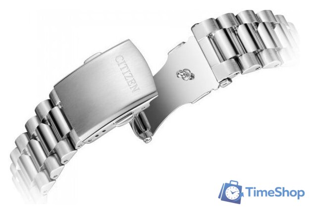 Наручные часы Citizen NJ0150-81E - Изображение №4 — Интернет-магазин Time-Shop