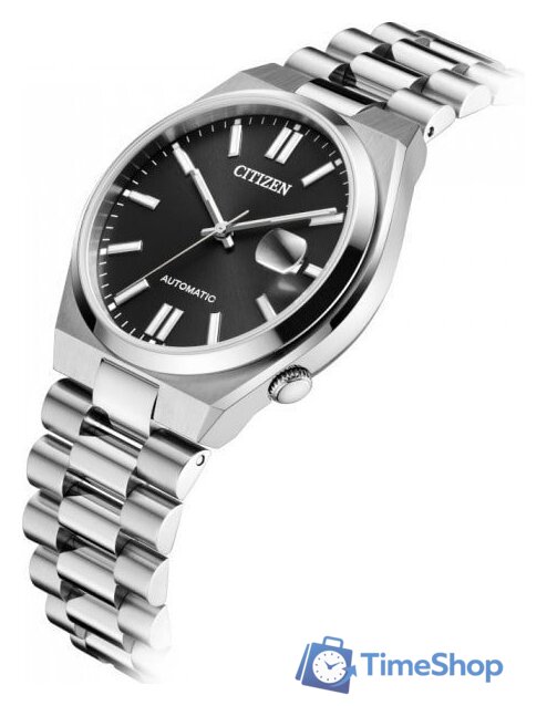 Наручные часы Citizen NJ0150-81E - Изображение №5 — Интернет-магазин Time-Shop