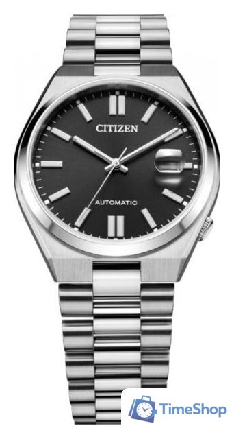 Наручные часы Citizen NJ0150-81E - Изображение №7 — Интернет-магазин Time-Shop