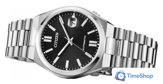 Наручные часы Citizen NJ0150-81E - Изображение №6 — Интернет-магазин Time-Shop